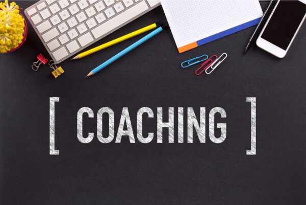 Coaching Banner